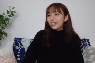 【乃木坂46】新内眞衣 のぎおび アフタートーク SmartNews 2020年01月16日