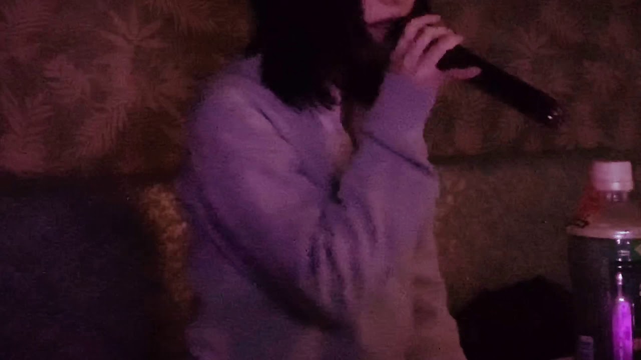 高校生の分際で椎名林檎を歌ってみた
