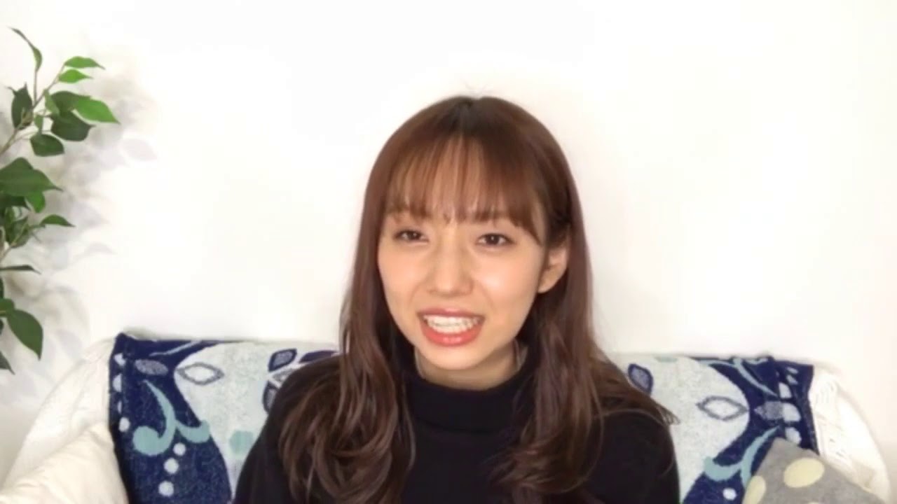 新内 眞衣(乃木坂46)のぎおび – SHOWROOM(ショールーム) 2020-01-16 17_30 新内 眞衣(乃木坂46)のぎおび - SHOWROOM(ショールーム) 2020-01-16 17_30