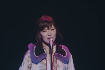 椎名林檎 - 「少女ロボット」 from 真空地帯