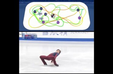 -Great Spirit アイスタッツ- 宇野昌磨　ShomaUno