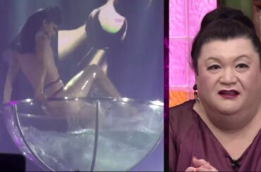 アウトデラックス NEW 2020年01月16日 【水原希子が登場！マツコと初共演でスタジオ騒然の展開に！！】 FULL SHOW