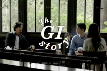 The G1 Story 総集編 竹野内豊☓JRA 2014年