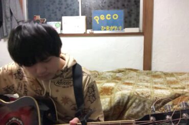 チキンライス/浜田雅功と槇原敬之　covered by peco