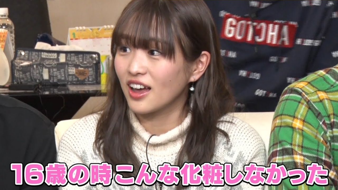 元乃木坂46 伊藤かりん 野村航平『理解ない人は全然ムリ』2020-01-15