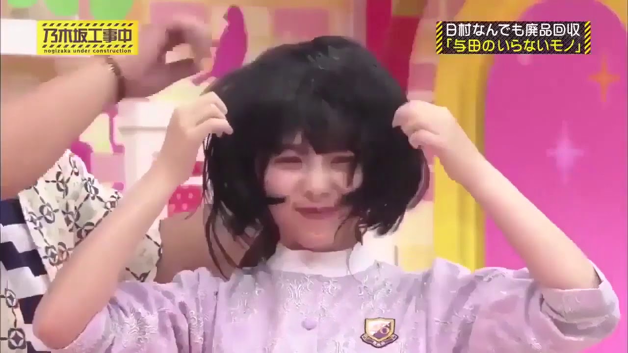 乃木坂46 乃木坂工事中 #169+170 のコピー