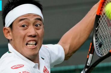 【テニス】錦織圭のトレーニング | Kei Nishikori training