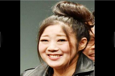 中野聡子と電撃婚の松尾アトム前派出所   !!