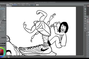 Nakano marries the Electricity Union.エレキテル連合の中野さんが結婚。