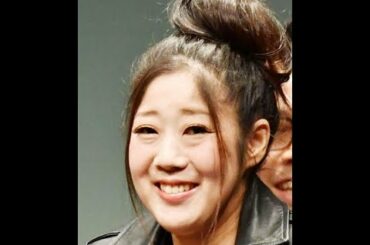 「日本エレキテル連合」中野聡子が“交際０日”電撃婚　お相手は松尾アトム前派出所