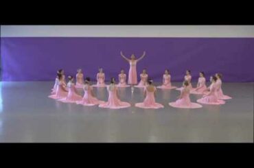 Haru Yo Koi - A Ballet Inspired by Yuzuru Hanyu