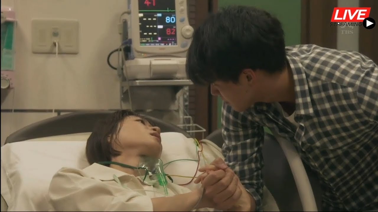 日曜劇場「テセウスの船」第1話 【父は本当に殺人犯なのか？】 2020年1月19日