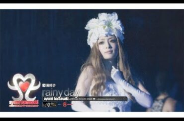 【中日字幕】浜崎あゆみ 濱崎步《Pride & rainy day》ayumi hamasaki ARENA TOUR 2006 A (miss)understood