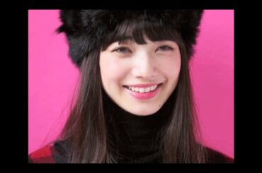 Komatsu Nana 小松菜奈 Lucky Girl [FMV]