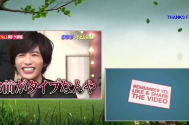 しゃべくり007 志尊淳 🔥⚡ Shabekuri 007