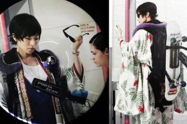 Shiina Ringo 椎名林檎 - Shōjo Robot 少女ロボット (Girl Robot)