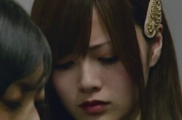 白石麻衣 卒業記念動画 予告編