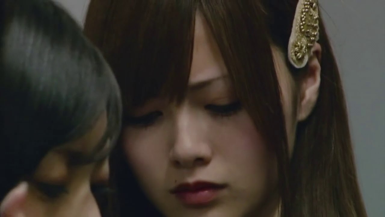 白石麻衣 卒業記念動画 予告編 白石麻衣 卒業記念動画 予告編