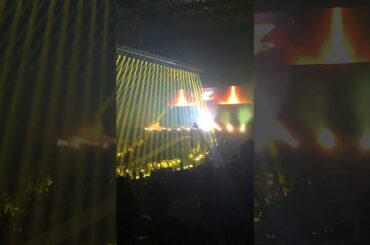 RIZIN17 朝倉未来入場