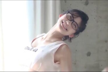 小倉優香 グラビアムービー ／ Ogura Yuuka