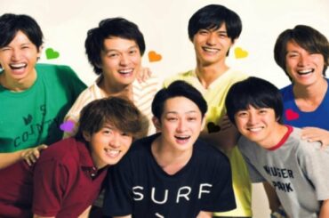 出演渋谷すばる錦戸亮横山裕村上信五丸山隆平安田章大大倉忠義ハゲtv Yayafa 出演渋谷すばる錦戸亮横山裕村上信五丸山隆平安田章大大倉忠義ハゲtv Yayafa