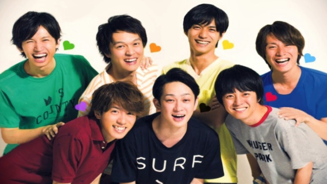 ジャニーズ 関ジャニ Cm Cm Music Jp 最新 第61回日本レコード大賞 19 出演 渋谷すばる 錦戸亮 横山裕 村上信五 丸山隆平 安田章大 大倉忠義 ハゲtv Yayafa