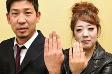 「日本エレキテル連合」中野聡子＆松尾アトム前派出所　交際０日婚の不思議な新婚生活