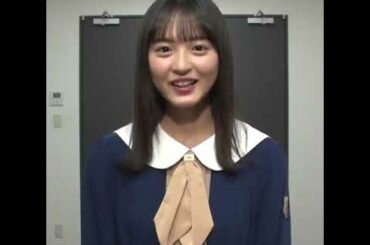 #乃木坂46 #遠藤さくら 200120#のぎおめ  3日目／ #好きおめ 遠藤さくらさん登場っ！
