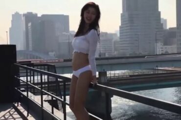 小倉優香 Yuka Ogura