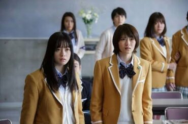 ✅  女優の橋本環奈さんの主演映画「シグナル100」（竹葉リサ監督）が1月24日から、丸の内TOEI（東京都中央区）ほかで公開される。自殺催眠にかけられた生徒たちの壮絶なデスゲームを描く。恐怖に立ち向