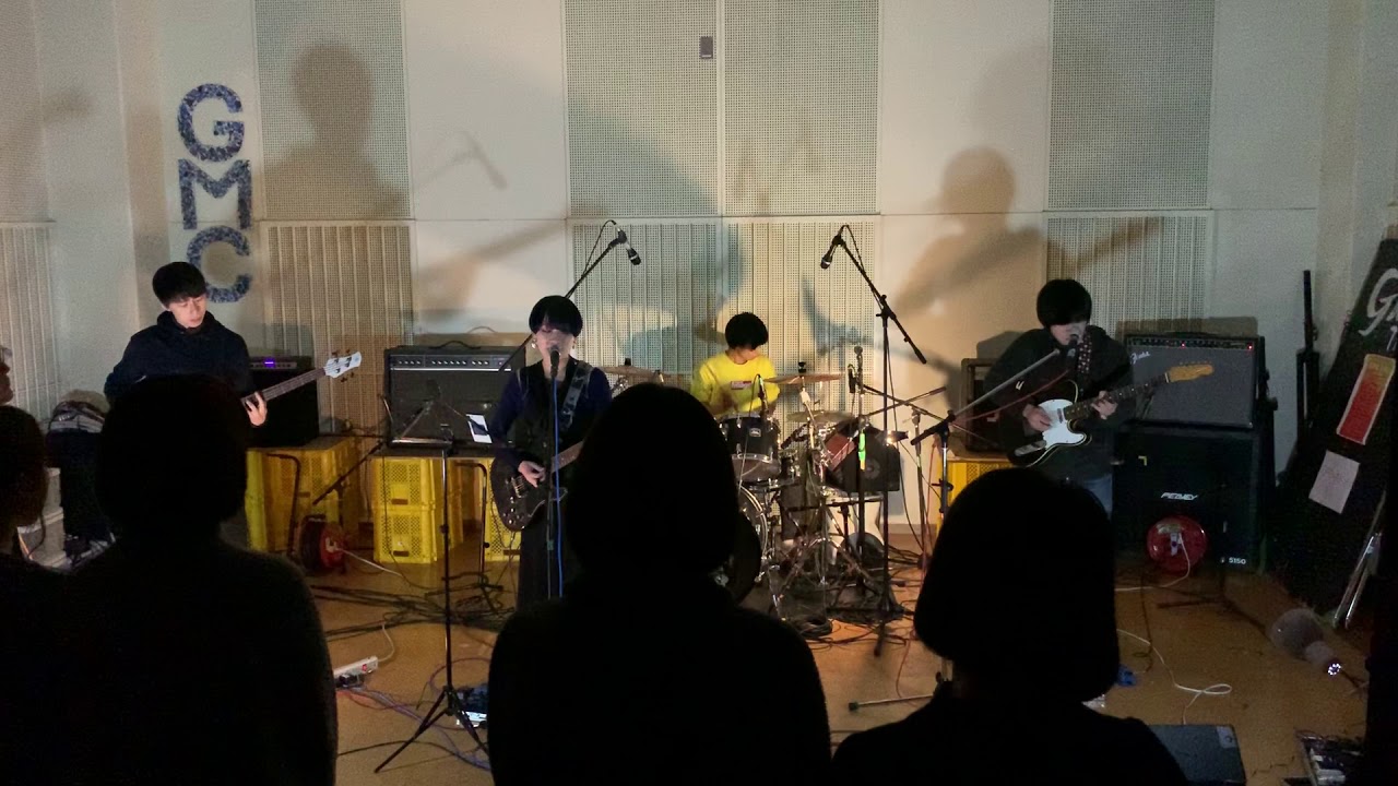 椎名林檎 (cover) 2020年 明けコン
