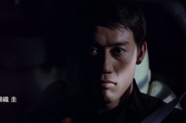 ジャガー x 錦織圭 | 2019年新CM 静かに吠える電気ジャガー