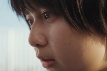 上白石萌歌、大粒の涙…　傑作コミックを実写化　映画「子供はわかってあげない」特報映像が公開