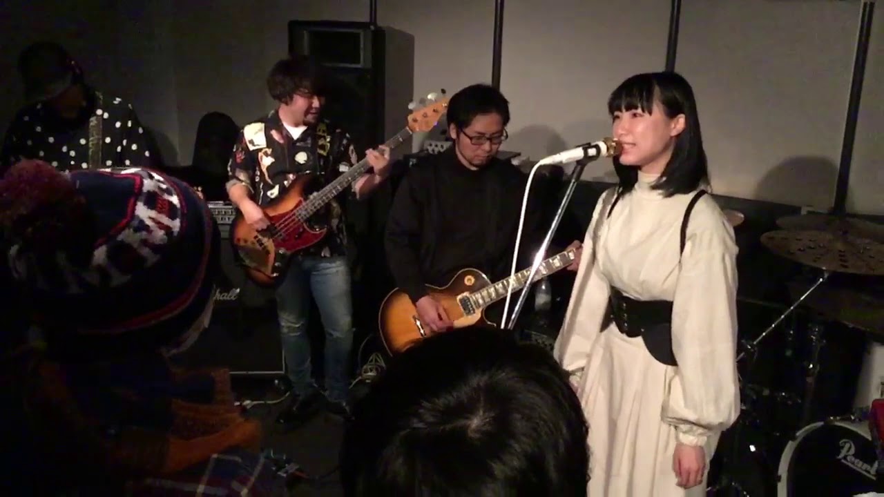 2020/1/19林檎日和 正しい街 島村楽器 熊本パルコ店