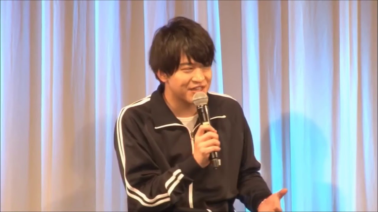 【石川界人】【木村良平】にいじられてテンパるｗ