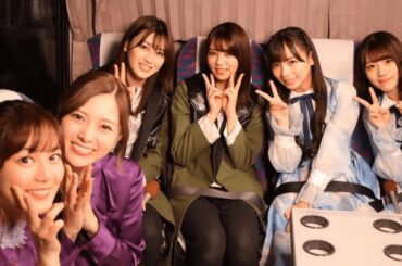 乃木坂46・欅坂46・日向坂46「坂道テレビ～乃木と欅と日向～ Vol.2」