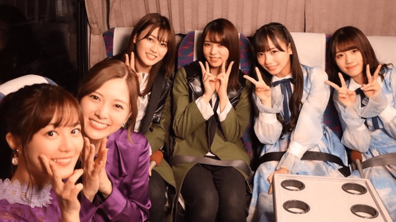 乃木坂46・欅坂46・日向坂46「坂道テレビ~乃木と欅と日向~ Vol.2」 乃木坂46・欅坂46・日向坂46「坂道テレビ~乃木と欅と日向~ Vol.2」