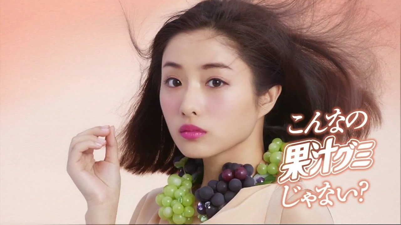 Satomi Ishihara (石原さとみ) _ Meiji 2015-2019 CM Satomi Ishihara (石原さとみ) _ Meiji 2015-2019 CM