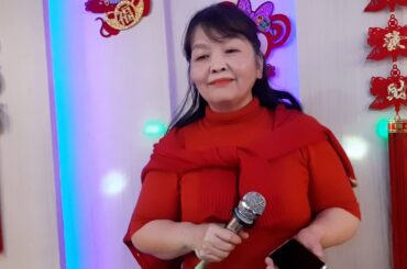 Amy翻唱     ワインレッドの心　椎名林檎     志明一族 演歌秀