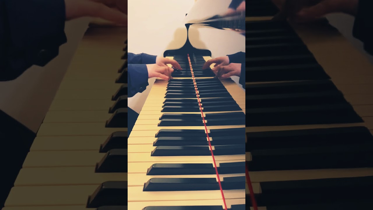Piano Arrange【丸の内サデスティック/椎名林檎】楊 芷蘅