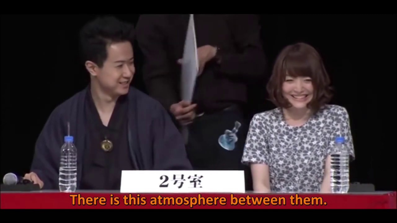 声優 杉田智和 中村悠一 花澤香菜 宮野真守 細谷佳正 日笠陽子 日高里菜 江口洋介 よっぴーイベントまとめ