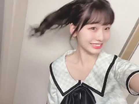 AKB48村山team4 浅井 七海 200123#おはようございます️ AKB48村山team4 浅井 七海 200123#おはようございます️