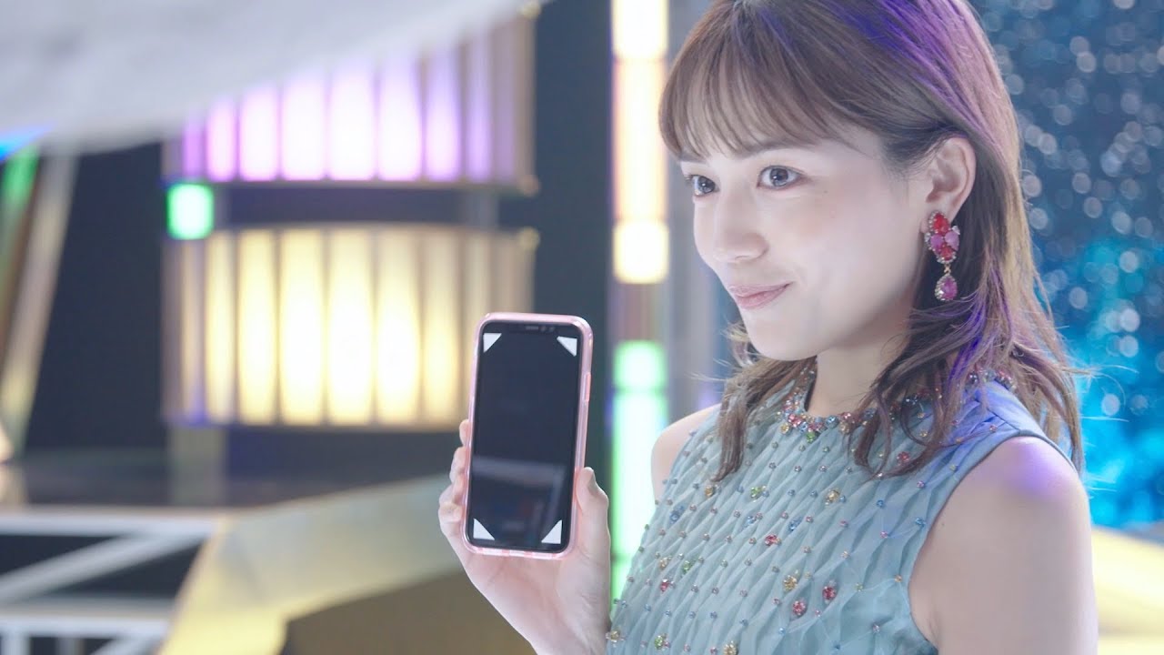 川口春奈がアイドルに♡「Qoo10」新テレビCMメイキング公開 川口春奈がアイドルに♡「Qoo10」新テレビCMメイキング公開