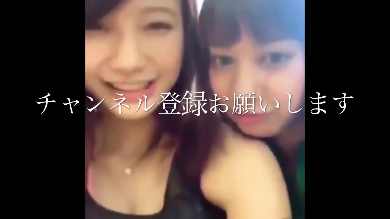 胸を揉まれる小倉優香(後半)とアウトサイダー時代の朝倉海(前半) 【朝倉海】【小倉優香】