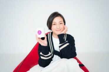 映画『太陽の家』に出演する広末涼子さんにインタビュー！｜チルトーク