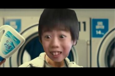 【MAD】発狂する錦織圭【Uber Eats新CM】