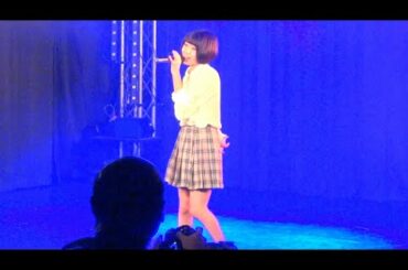 NOA（のあ）『MajiでKoiする5秒前/広末涼子』『空色デイズ/中川翔子』＠岡山市 CRAZY MAMA KINGDOM 20200111