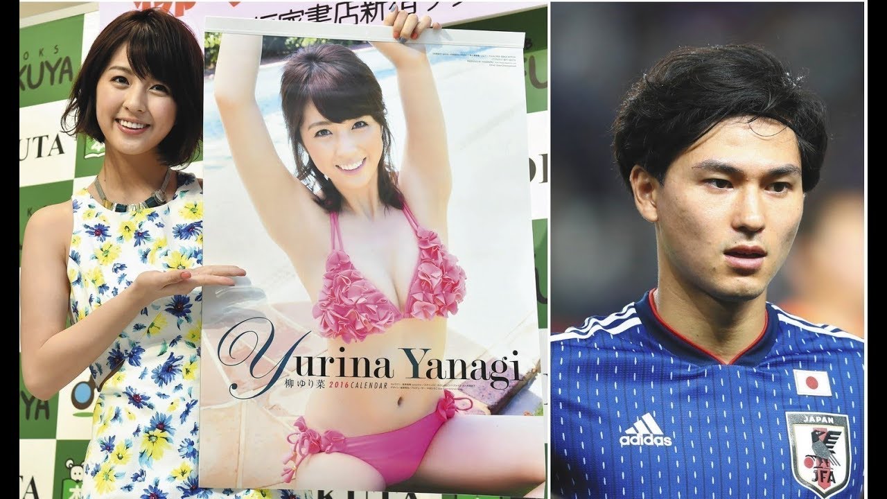 熱愛の柳ゆり菜と南野拓実、交際きっかけは姉いろは夫妻　昨夏からスタート