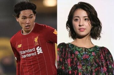 柳ゆり菜、サッカー日本代表・南野拓実と交際　事務所「温かく見守ってくださると幸いです」 - 一般ニュース