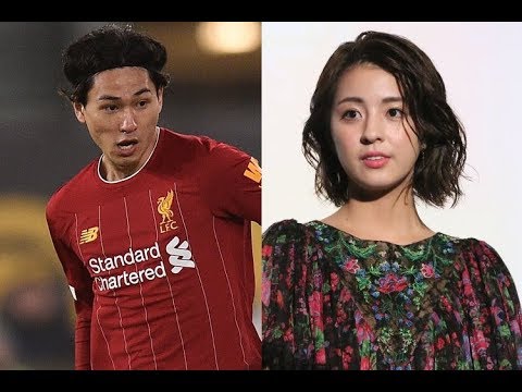 柳ゆり菜、サッカー日本代表・南野拓実と交際　事務所「温かく見守ってくださると幸いです」 - 一般ニュース